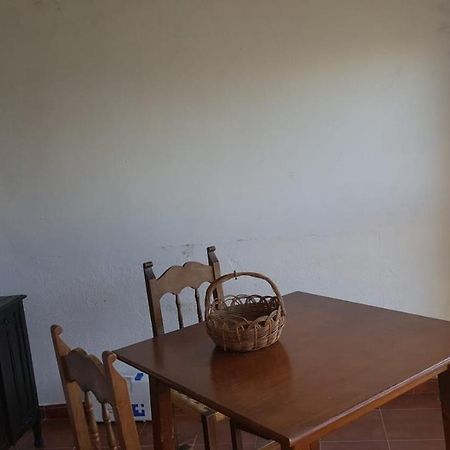 Los Estribos Guest House Zahara De La Sierra Ngoại thất bức ảnh