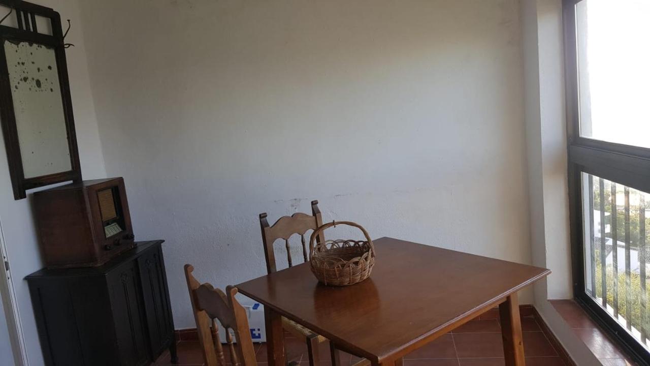 Los Estribos Guest House Zahara De La Sierra Ngoại thất bức ảnh