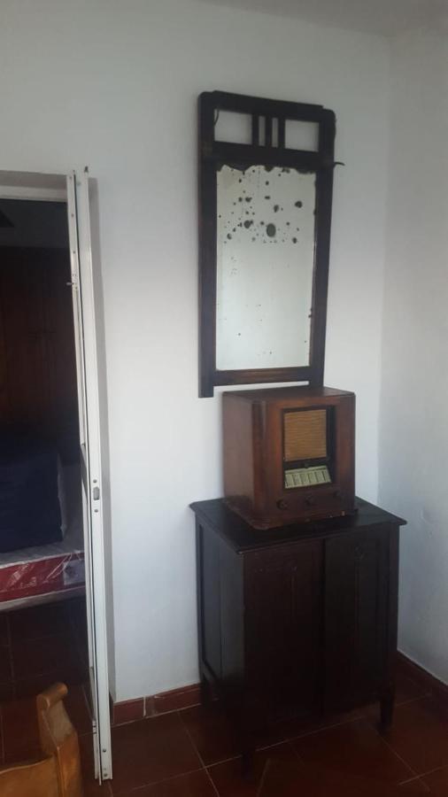 Los Estribos Guest House Zahara De La Sierra Ngoại thất bức ảnh